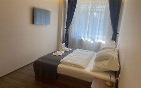 Mp Hotel